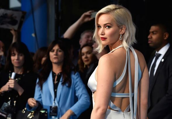 Jennifer Lawrence'a çıplak fotoğraflarıyla şantaj yapmıştı! 6