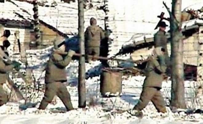 Suçluları insan eti yemek zorunda bırakan cezaevi 4