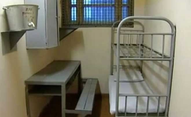 Suçluları insan eti yemek zorunda bırakan cezaevi 2