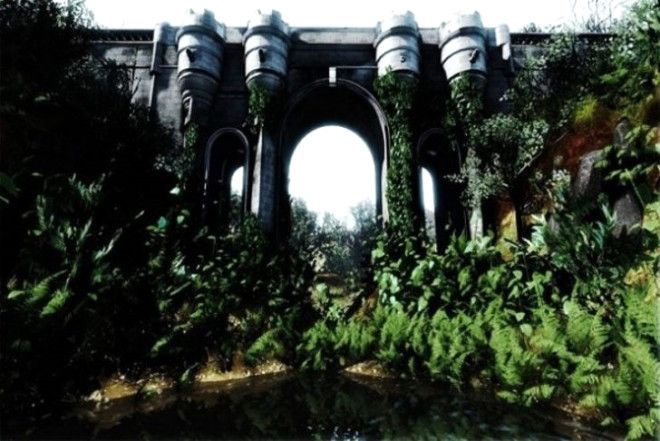 Yüzlerce köpeğin atladığı gizemli 'İntihar Köprüsü' 1