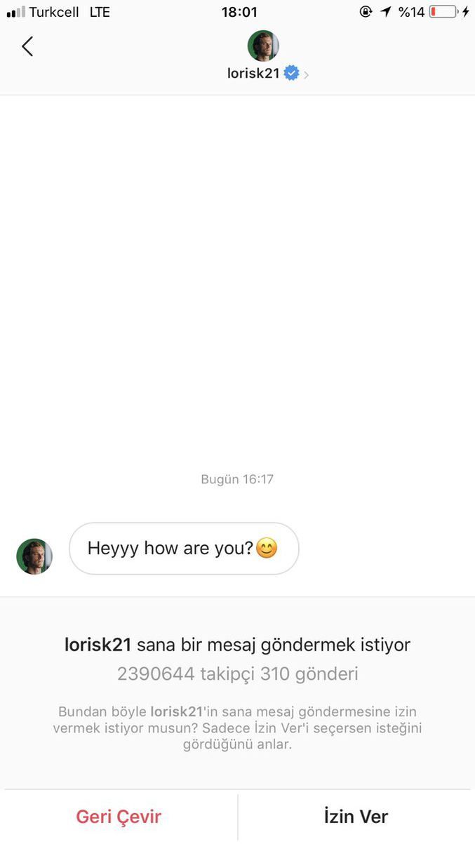 Karius kaleyi bıraktı, atağa geçti! 7
