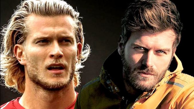 Karius kaleyi bıraktı, atağa geçti! 3