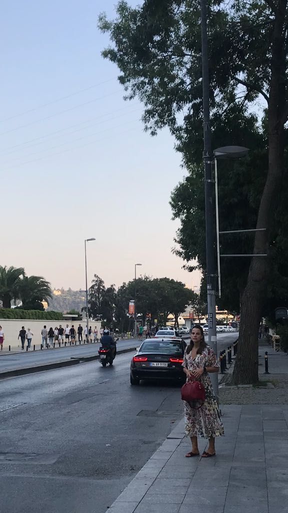 Eşinin yasak aşkı Demet Şener'in objektifinde! 3