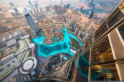 Zengin Dubaililerin şoke eden aktiviteleri! 26