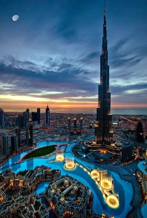 Zengin Dubaililerin şoke eden aktiviteleri! 27