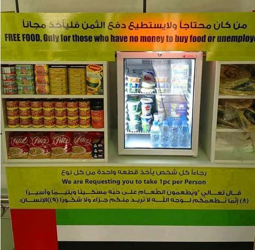 Zengin Dubaililerin şoke eden aktiviteleri! 22