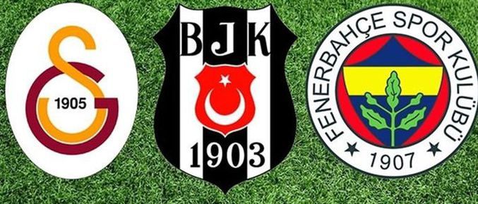 UEFA sıralamayı resmen açıkladı! 1