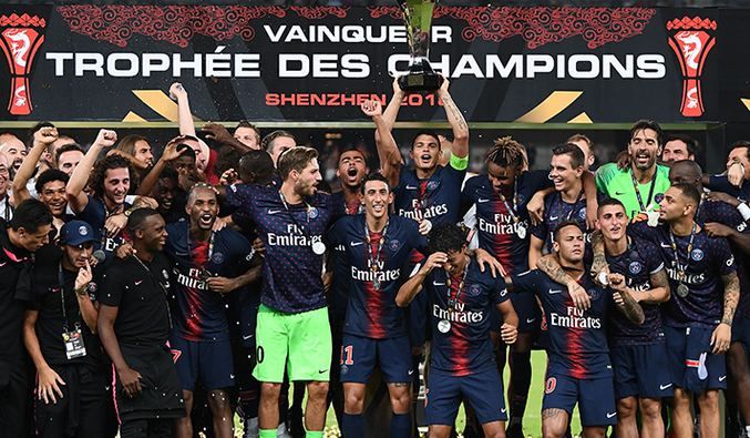 UEFA sıralamayı resmen açıkladı! 16