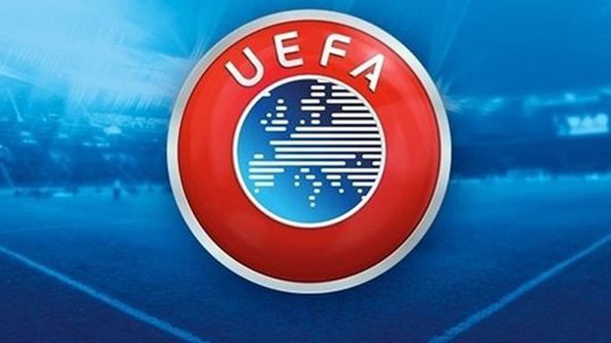 UEFA sıralamayı resmen açıkladı! 3