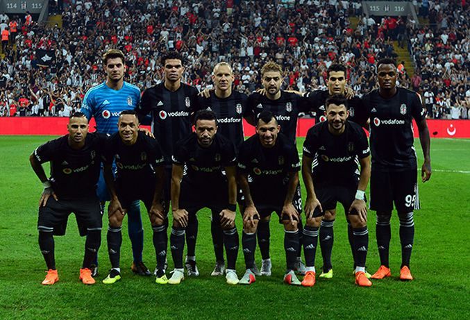 UEFA sıralamayı resmen açıkladı! 33
