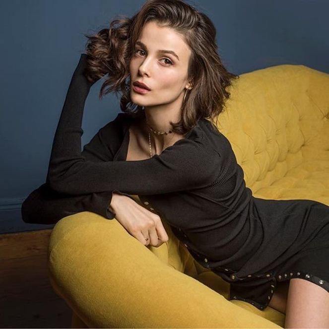 32 yıl önce Şener Şen ile aynı filmde oynadı! 28
