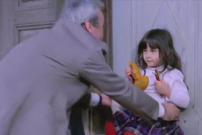 32 yıl önce Şener Şen ile aynı filmde oynadı! 2