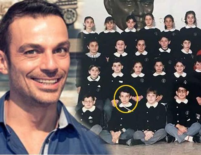32 yıl önce Şener Şen ile aynı filmde oynadı! 18