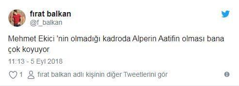 Fenerbahçe UEFA kadrosu ile taraftarları kızdırdı! 2