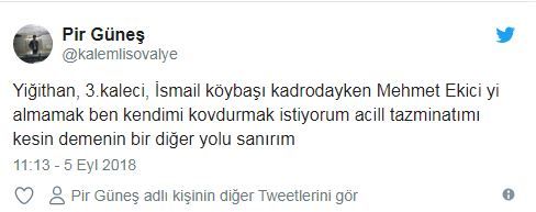 Fenerbahçe UEFA kadrosu ile taraftarları kızdırdı! 3