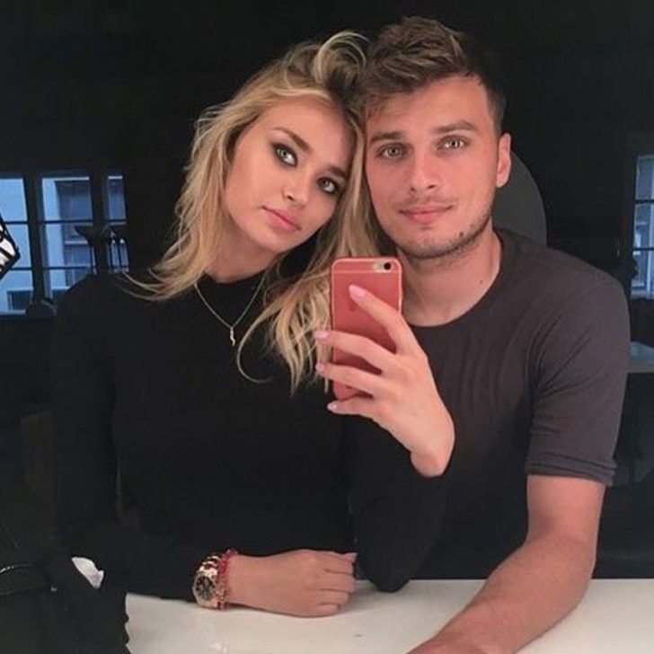 Beşiktaş'ın yeni yengesi büyüledi! 3