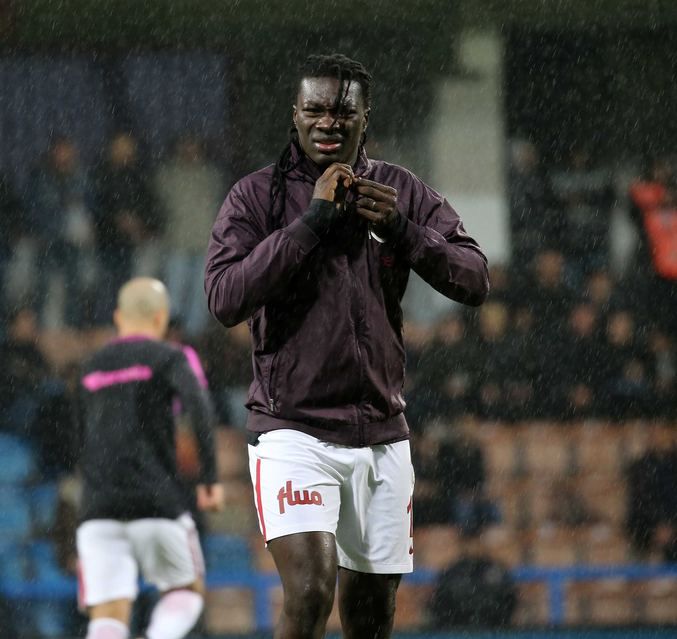 "Gomis 6 milyon euroya gitmedi" 2
