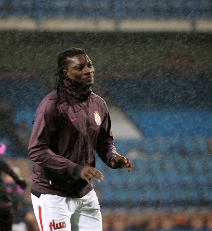 "Gomis 6 milyon euroya gitmedi" 3