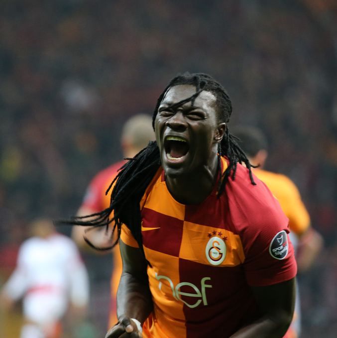 "Gomis 6 milyon euroya gitmedi" 5