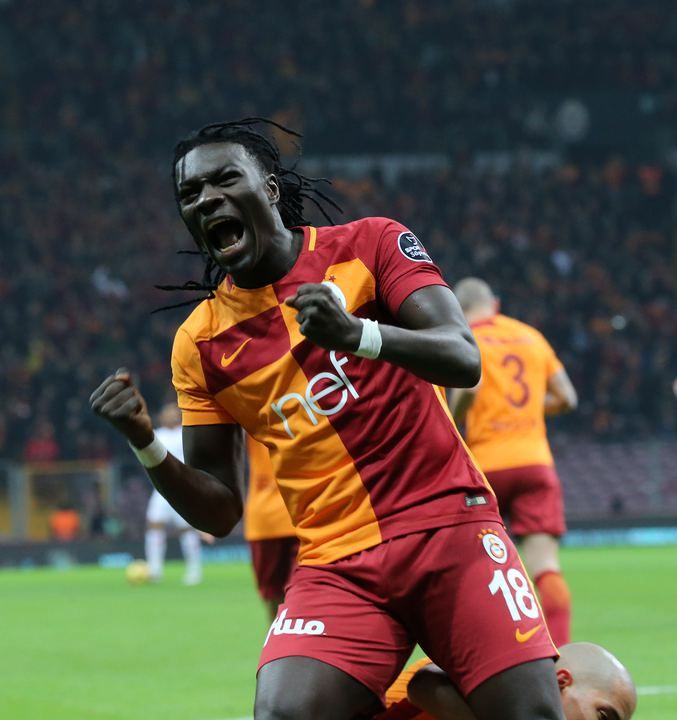 "Gomis 6 milyon euroya gitmedi" 6