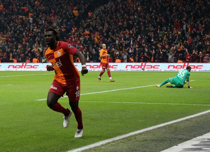 "Gomis 6 milyon euroya gitmedi" 7