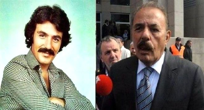 Yıllar onu incitmedi! İşte Bulut Aras'ın son hali 11