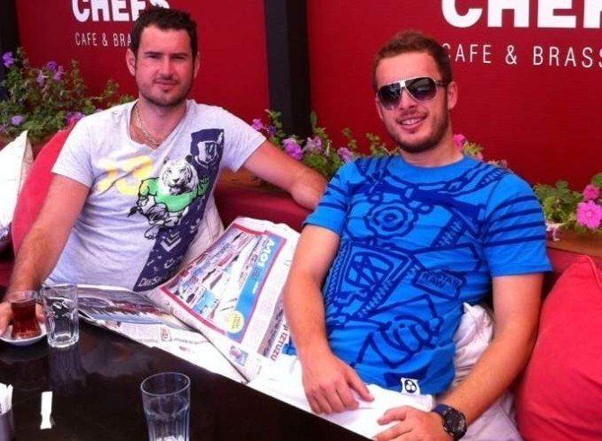 Ediz bundan 6 yıl önce cennete transfer olmuştu! 2