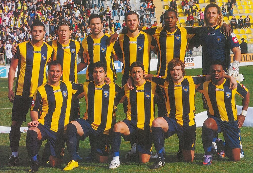 Ediz bundan 6 yıl önce cennete transfer olmuştu! 1