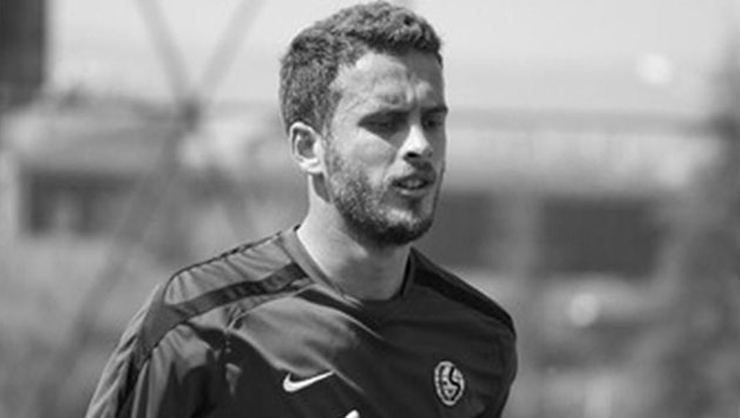 Ediz bundan 6 yıl önce cennete transfer olmuştu! 9
