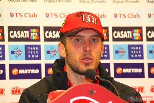 Ediz bundan 6 yıl önce cennete transfer olmuştu! 8