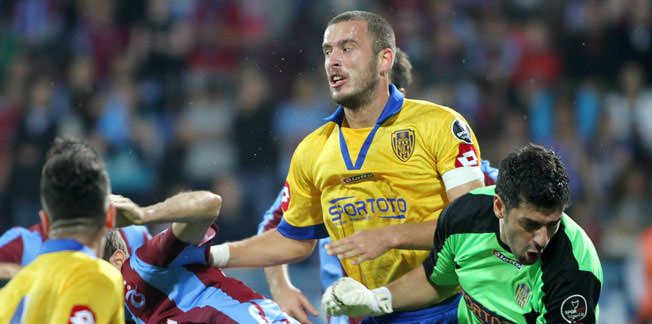Ediz bundan 6 yıl önce cennete transfer olmuştu! 7