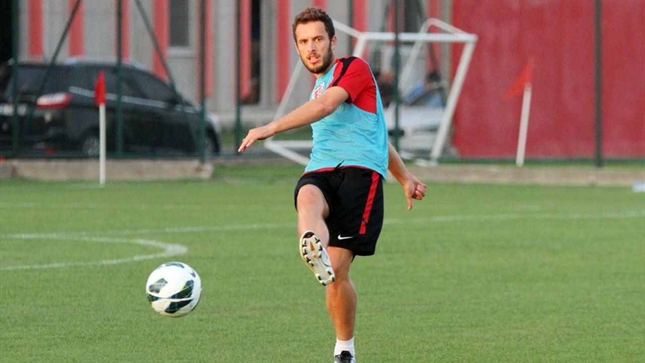 Ediz bundan 6 yıl önce cennete transfer olmuştu! 5