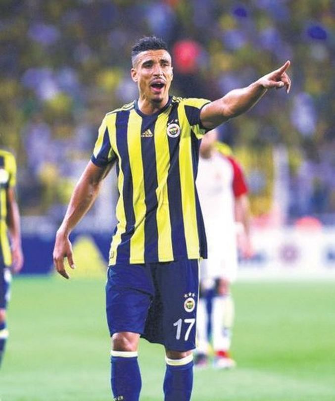 Fenerbahçe'de 120 milyon çöpe gitti! 1