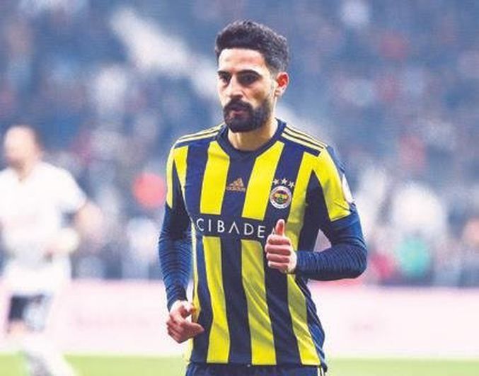 Fenerbahçe'de 120 milyon çöpe gitti! 2