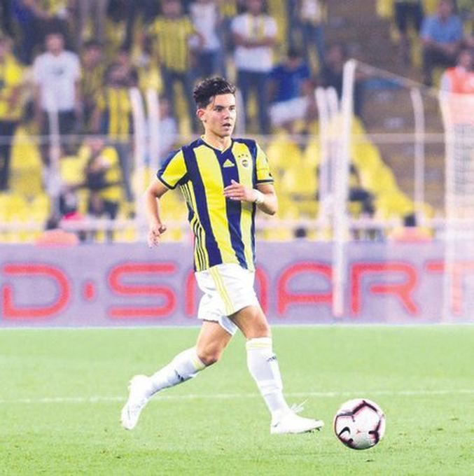 Fenerbahçe'de 120 milyon çöpe gitti! 7