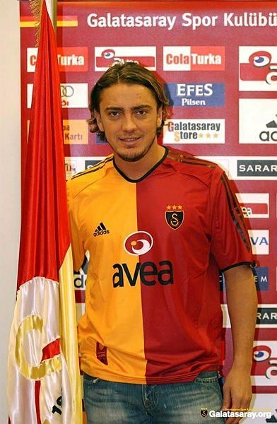 Cocu'nun yerine Alex geliyor! 2