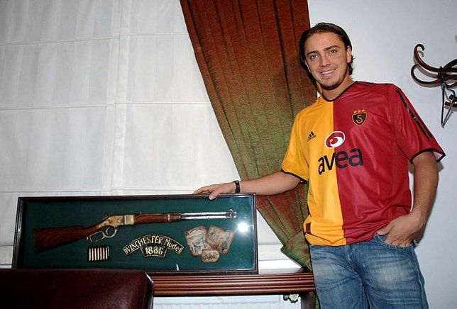 Cocu'nun yerine Alex geliyor! 3