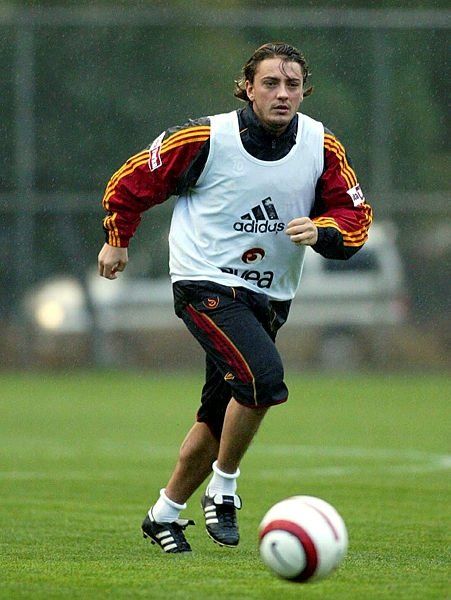 Cocu'nun yerine Alex geliyor! 5