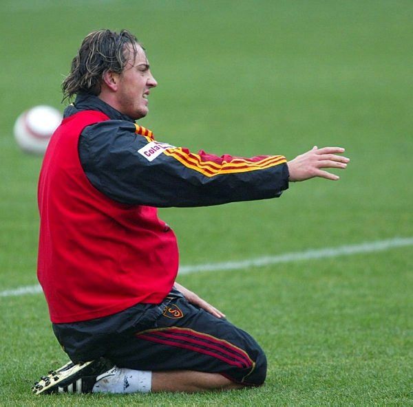 Cocu'nun yerine Alex geliyor! 7