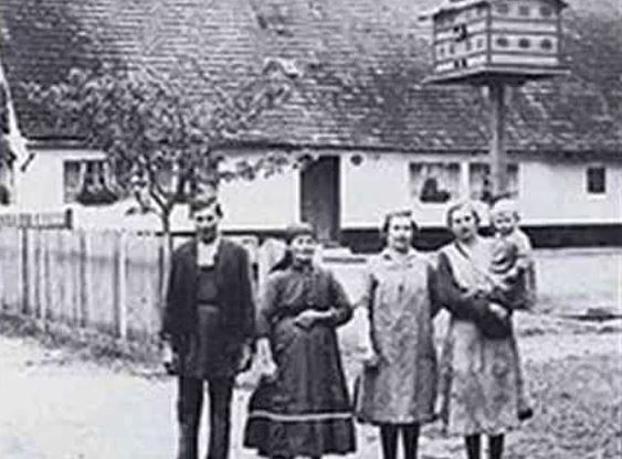 Tarihin en karanlık cinayet dosyası: Hinterkaifeck Çiftliği! 2