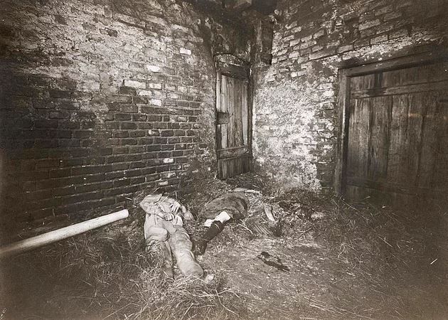 Tarihin en karanlık cinayet dosyası: Hinterkaifeck Çiftliği! 5