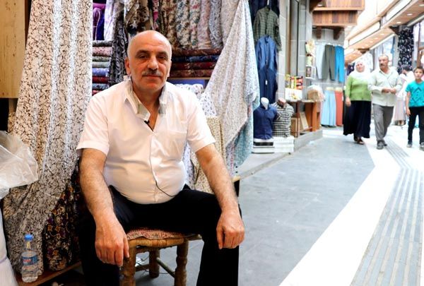 Kurtuluş coşkusuna 'tülütabaklar' damga vurdu... 28