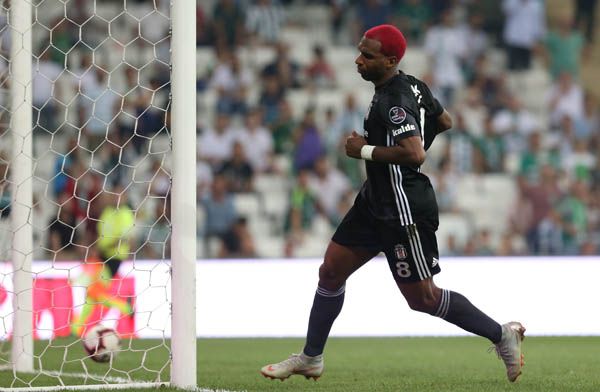 Beşiktaşlı yıldızla ilgili dehşete düşüren paylaşım! 6