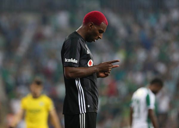 Beşiktaşlı yıldızla ilgili dehşete düşüren paylaşım! 7