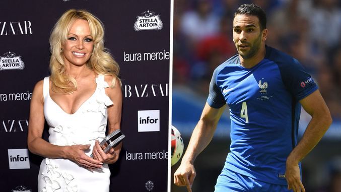 Evlilik teklifi gelince ünlü futbolcuyu terk etti! 5