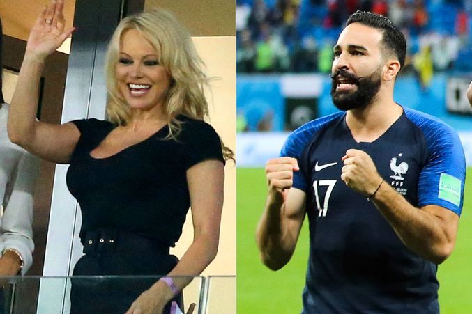 Evlilik teklifi gelince ünlü futbolcuyu terk etti! 3