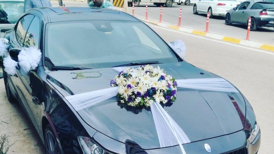 Fenerbahçeli eski yöneticiden lüks jest! 1
