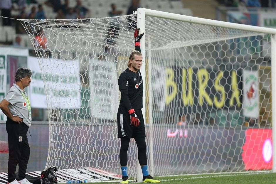 "Kendimi modern bir kaleci olarak tanımlıyorum" 2