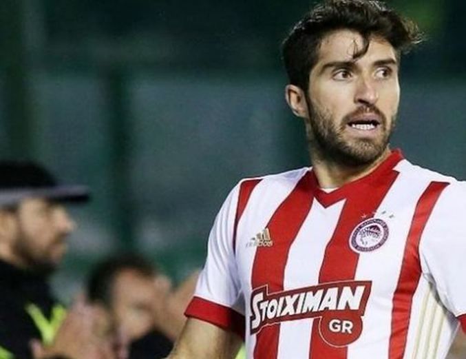 Galatasaray'a transfer müjdesi! 11