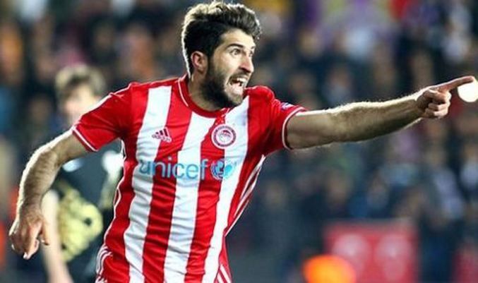 Galatasaray'a transfer müjdesi! 12